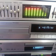 PIONEER PD-4350 CD, снимка 16 - Плейъри, домашно кино, прожектори - 16569887