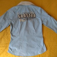 Дамска риза Gaastra/Гаастра, 100% оригинал в отлично състояние, снимка 10 - Ризи - 21591385