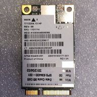 HP Gobi 3000 3G+GPS Module (Elitebook/Probook), снимка 1 - Мрежови адаптери - 13591877