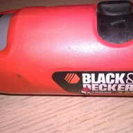 Black&decker-с акумулаторна батерия-внос швеицария, снимка 2 - Други инструменти - 13544287