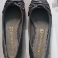Обувки Паоло Ботичели, снимка 3 - Дамски ежедневни обувки - 17616450
