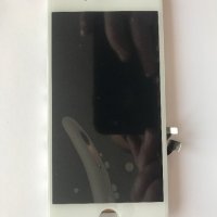 Предно стъкло, Тъч + Дисплей + Рамка за iPhone 7, снимка 1 - Резервни части за телефони - 19277840