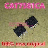 CAT7581CA, снимка 1 - Друга електроника - 18860977