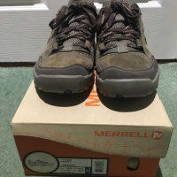 Merrell Axis 2 оригинални туристически обувки маратонки 44 внос Англия, снимка 2 - Маратонки - 23656013