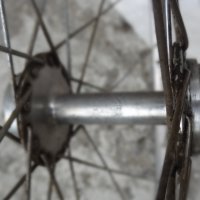 Ретро части за Диамант (1935-196X), снимка 6 - Части за велосипеди - 22888724