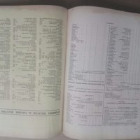 Продавам книга " Стопански адресник 1939", снимка 10 - Енциклопедии, справочници - 25883295