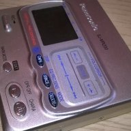 panasonic md recorder-внос швеицария, снимка 13 - MP3 и MP4 плеъри - 12495997