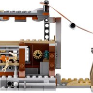 НОВО ЛЕГО 75148 СТАР УОРС - Среща на Джаку LEGO 75148 Star Wars Encounter on Jakku    , снимка 5 - Образователни игри - 16398910
