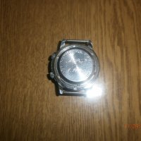 Ръчен руски часовник с номер и надпис, снимка 4 - Антикварни и старинни предмети - 19309100