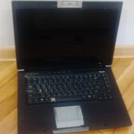Продавам лаптоп Asus f5z за части, снимка 1 - Части за лаптопи - 13426679