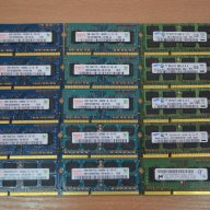 4GB DDR3 памет за лаптоп SO-DIMM RAM + Гаранция и фактура, снимка 3 - RAM памет - 11283086