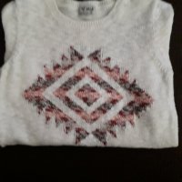 Детска блуза-плетиво на  "Next ", снимка 2 - Детски Блузи и туники - 23582691