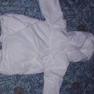 Шушляково яке, снимка 3 - Бебешки якета и елеци - 17029120