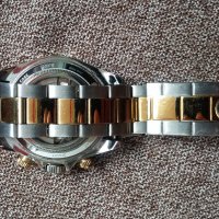 Часовник Stauer 27 jewels automatic, снимка 8 - Мъжки - 22253493