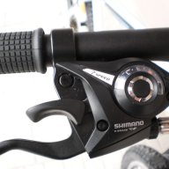Продавам колела внос от Германия спортен велосипед X-fact Motion 29 цола модел 2015г, снимка 14 - Велосипеди - 9792195