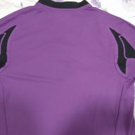 Фланелка Puma L, снимка 3 - Спортни дрехи, екипи - 14845223