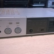  akai am-a2 stereo amplifier-made in japan-внос швеицария, снимка 4 - Ресийвъри, усилватели, смесителни пултове - 10158727