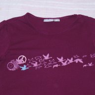 Блузки и риза/туника за момиче , снимка 4 - Детски Блузи и туники - 10692850