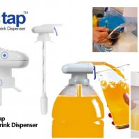 Автоматична помпа за вода Magic Tap, снимка 4 - Други - 19512216