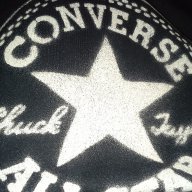  Потник Converse Chuck Patch Cut Off, оригинал , снимка 2 - Корсети, бюстиета, топове - 11050454