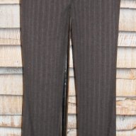 Дамски панталон в сиво на марката Монро размер С, снимка 1 - Панталони - 8754590
