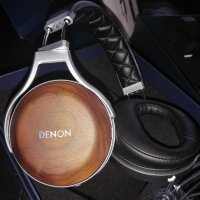 Нови Слушалки Denon AH-D7200,денон,headphones,hi-fi, снимка 3 - Слушалки и портативни колонки - 17102654
