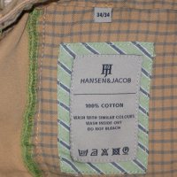 Спортен панталон HANSEN&JACOB   мъжки,размер34, снимка 1 - Панталони - 21114638