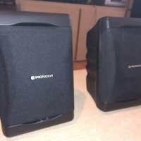 ПОРЪЧАНИ-pioneer s-p77-japan-speaker system-2x45w-внос швеицария, снимка 1 - Тонколони - 21569950