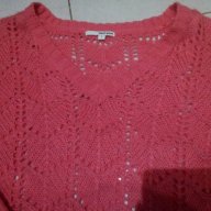 Дамска плетена блуза TALLY WEIJL, снимка 3 - Блузи с дълъг ръкав и пуловери - 18275782