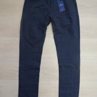 Мъжки спортен панталон TOM TAILOR размер 31, снимка 2 - Панталони - 25516699