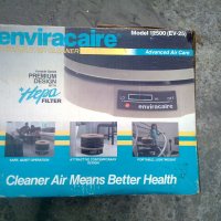 Прочистване на въздух за в къщи 99.97%    , снимка 9 - Медицинска апаратура - 24051164