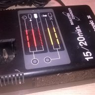 Panasonic ey0202 inverter charger-внос швеицария, снимка 5 - Други инструменти - 17628882