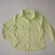 Children,хубава стилна риза за момиче, 128 см.  , снимка 6 - Детски ризи - 16401720