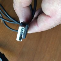 Кабел USB към micro USB/CA101, снимка 3 - Оригинални зарядни - 19739128