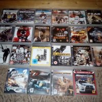 Евтини PS3 игри, снимка 2 - Игри за PlayStation - 24299682