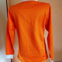 MASITA, Размер S, Оригинална Блуза с дълъг ръкав. Код 249, снимка 7 - Блузи с дълъг ръкав и пуловери - 22902122