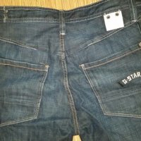 Дънки G-star Raw , снимка 7 - Дънки - 23861128