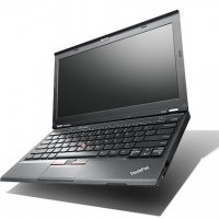 Lenovo ThinkPad X230 13283 втора употреба Intel Core i5-3320M 2.60GHz / 4096MB / 320GB / No CD/DVD /, снимка 3 - Лаптопи за работа - 23151296