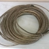 Пломбажно въже от ремърке-стоманено 30-35м, снимка 3 - Аксесоари и консумативи - 16597460