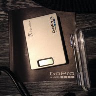 Gopro Hero2 back pak (bluetooth+remote control) , снимка 3 - Камери - 12218675