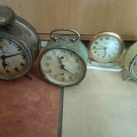 Работещи часовници , снимка 2 - Други ценни предмети - 20123873