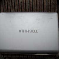 Лаптоп Toshiba SATELLITE L500-1EU / L500-1EF, снимка 6 - Лаптопи за дома - 24892099