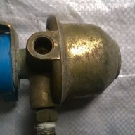 Газов клапан"Ловато", снимка 1 - Части - 17840541