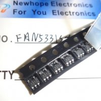 FAN5331SX, снимка 1 - Друга електроника - 22298395