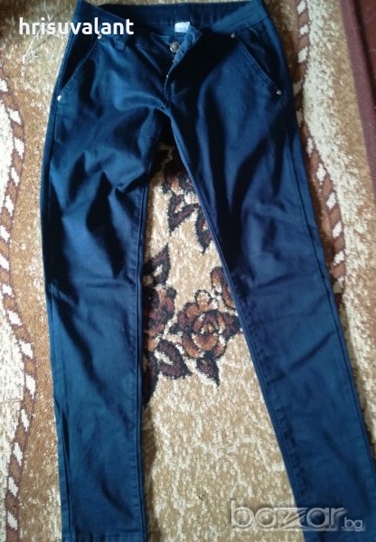 Тъмно син панталон, снимка 1