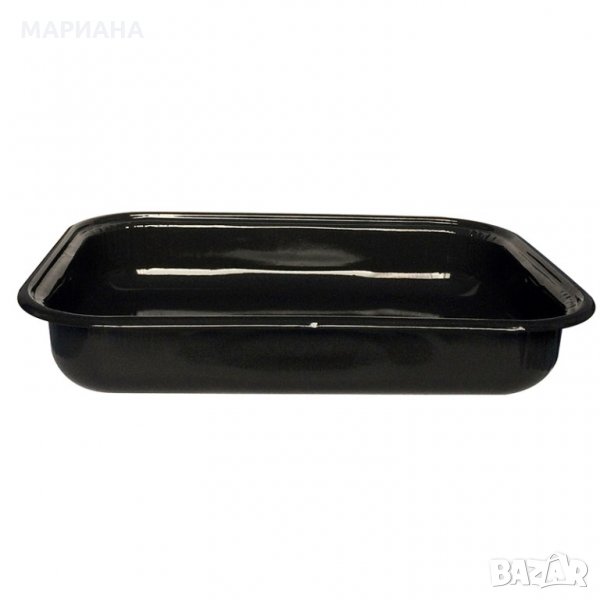 Eмайлирана тава , снимка 1