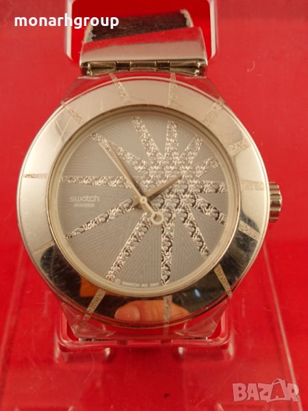 Часовник Swatch, снимка 1