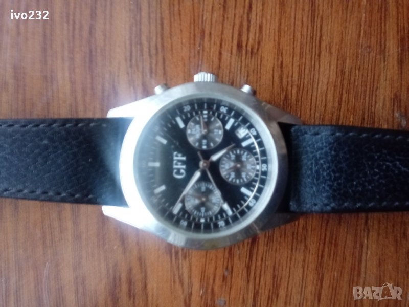 GFF (GianFranco Ferre), снимка 1