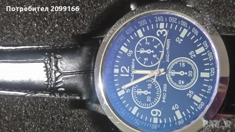 Часовник KUXIEN, снимка 1