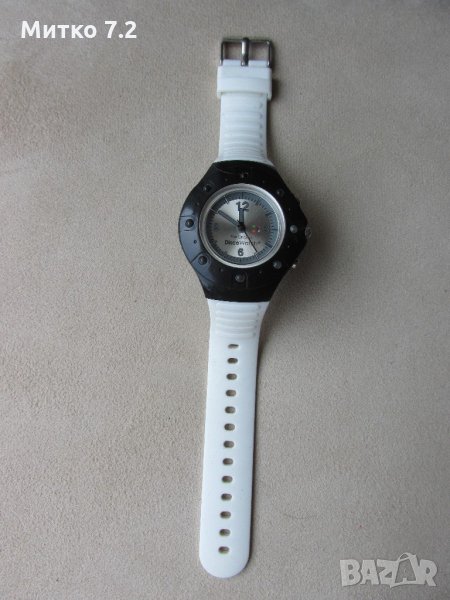 Светещ парти часовник DISCO WATCH, снимка 1